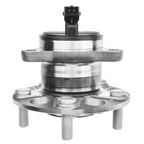 Rear Wheel Hub & Bearing Assembly with ABS for Hyundai Elantra