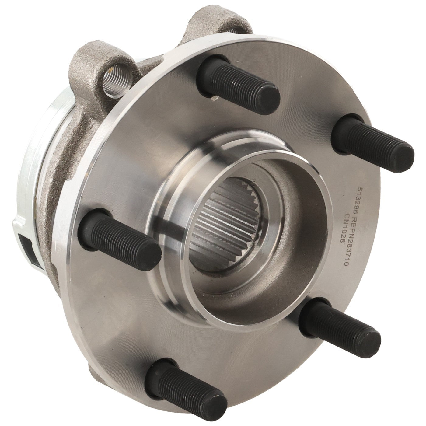 Front Wheel Hub for Nissan Maxima, Altima, Infiniti QX60, QX50