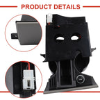 Center Console Cup Holder for T5 Transporter (RHD)