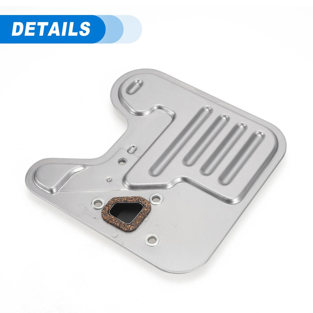 Transmission Filter Oil Pan Gasket Kit for Hyundai (A4AF-1, No.4632122731)