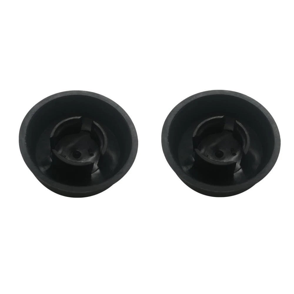 2Pcs Trim Cylinder Ram Cap Anchor Pin for Mercruiser Alpha One Gen Two (19-815951)