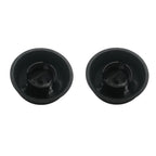2Pcs Trim Cylinder Ram Cap Anchor Pin for Mercruiser Alpha One Gen Two (19-815951)