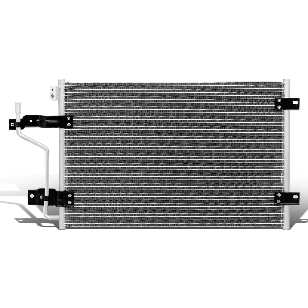 AC Condenser for Dodge Ram 2500 3500 5.9 Diesel (1998–2002) OE Style 4983