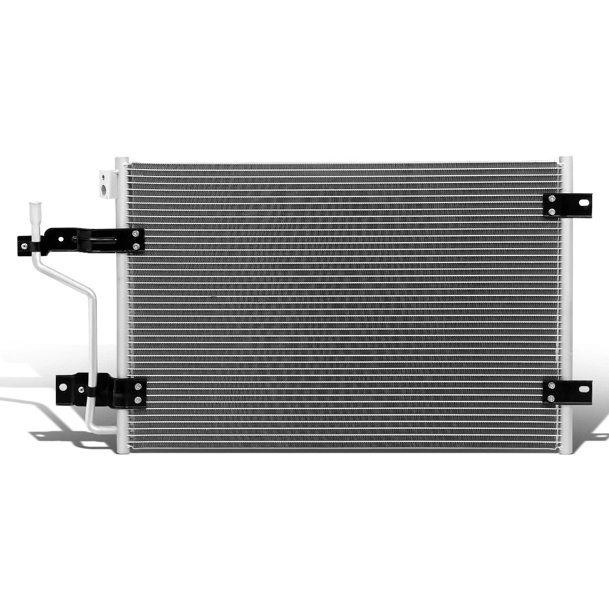 AC Condenser for Dodge Ram 2500 3500 5.9 Diesel (1998–2002) OE Style 4983