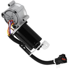 4WD Shift Motor for Ford Ranger (2004–2005) 4L5Z7G360CA 5L5Z7G360AA