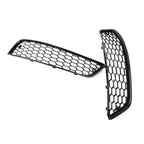 Honeycomb Fog Light Grille Cover for Audi A3 8P (2009-2013)