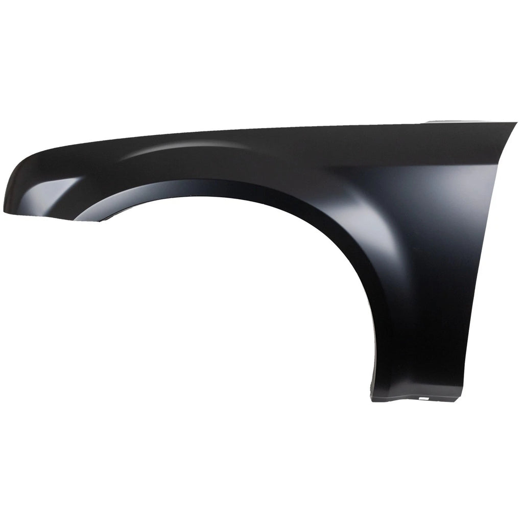 Set of 2 CAPA Certified Fenders for Chrysler 300 (2005–2010)