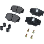 Front Brake Pads Set for Mercedes-Benz E-Class (190)