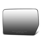 Driver Side Door Mirror Glass Lens for Ford F150, Mark LT (2006–2014)