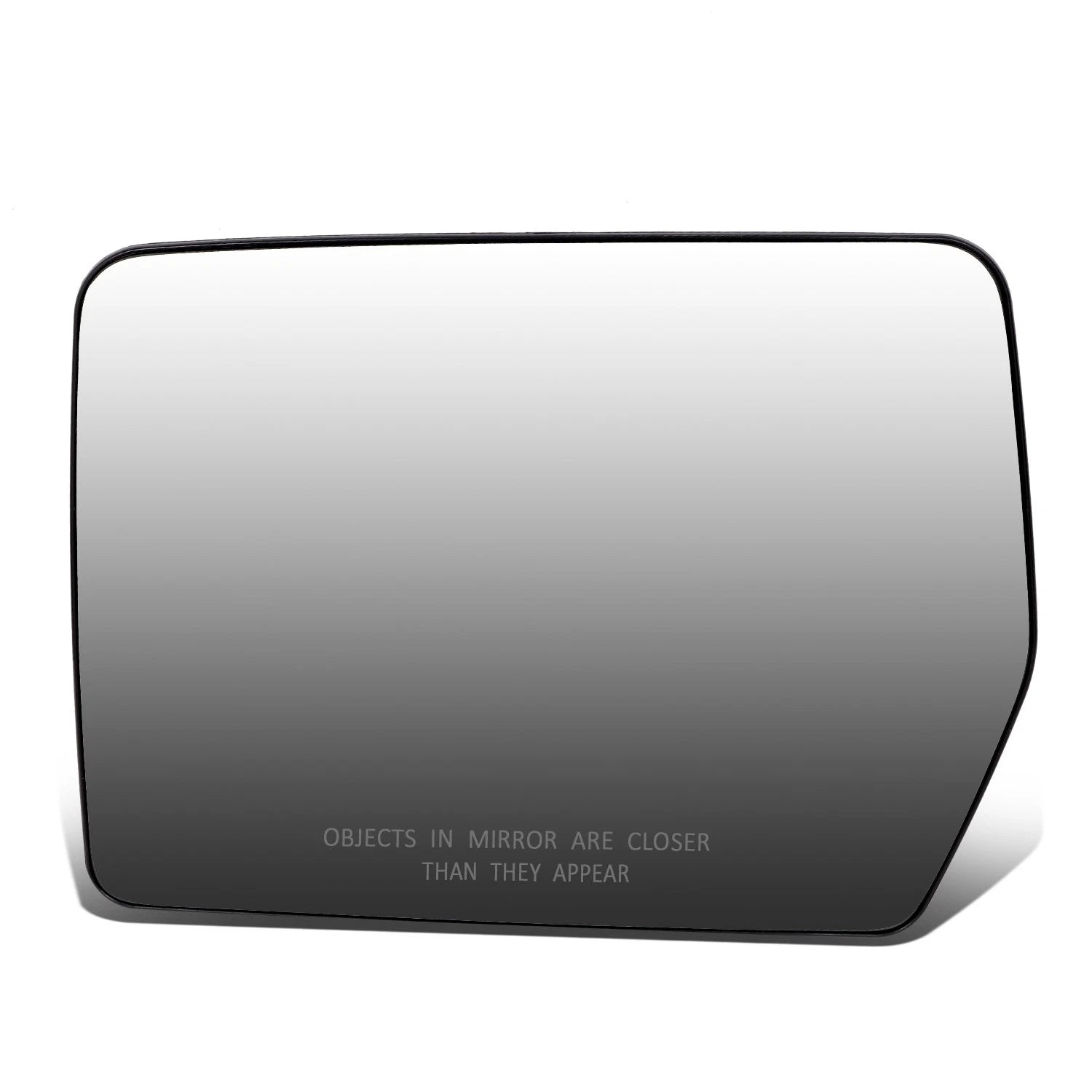 Driver Side Door Mirror Glass Lens for Ford F150, Mark LT (2006–2014)