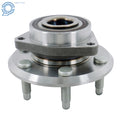 Wheel Bearing and Hub for Buick Enclave, Chevy Traverse, GMC Acadia (2008–2017)