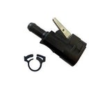 Fuel Connector for Mercury Marine Outboard Motor (1998–Present) 22-13563A6, 18-8091