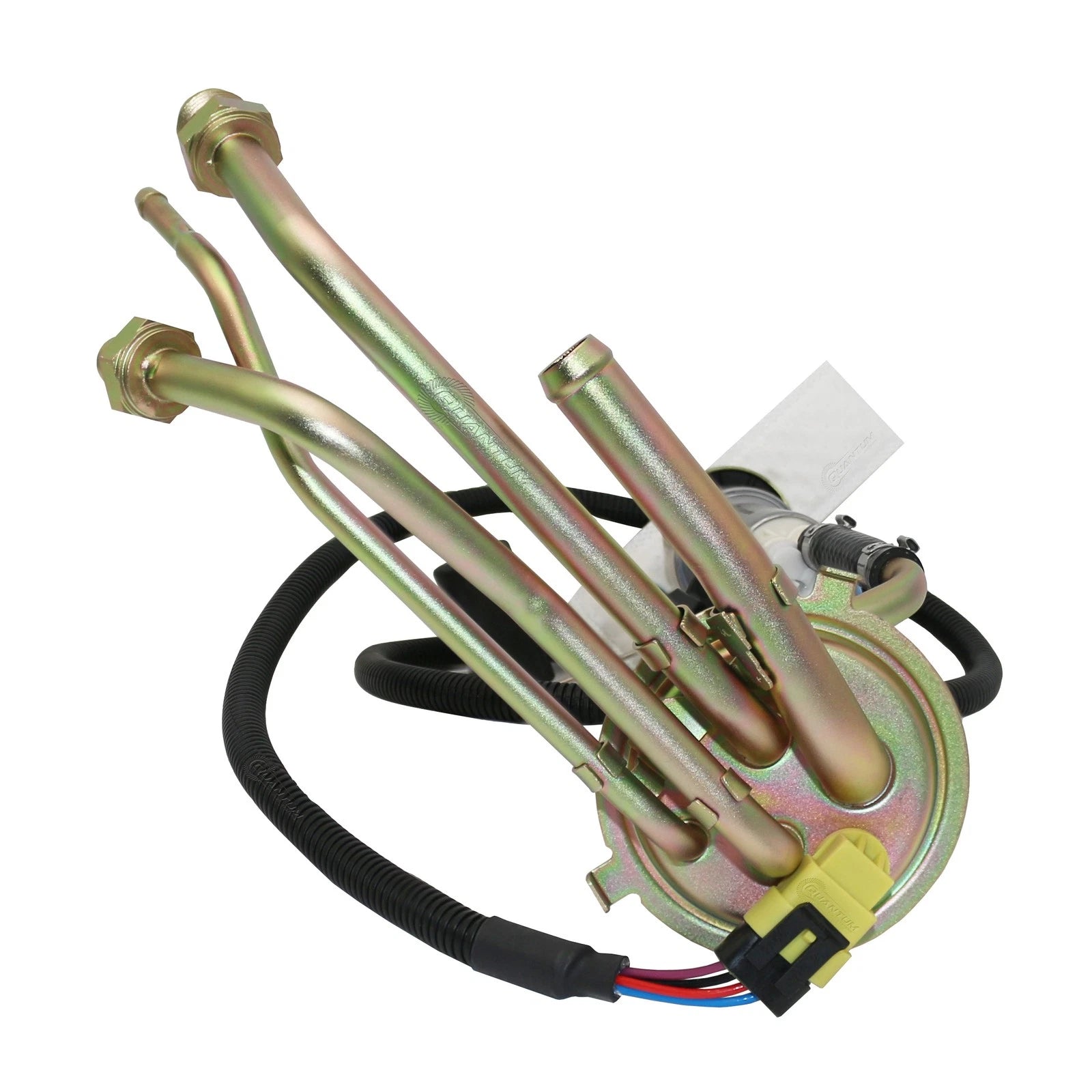 QFS 450LPH Fuel Pump Hanger + Sender for Chevrolet LS/LT Swap (1988–1995)