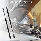 Front Hood Lift Supports Struts Gas Spring No. 74145S87A01 for Honda Accord (2018–2023)