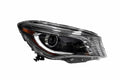 Front Right Headlight Assembly for Mercedes-Benz CLA250 (2014–2019) 1179066800