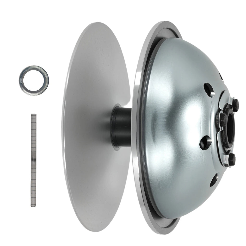 Primary Driven Clutch 1" Bore 1/4" Keyway for Comet for 302405A (2010–2010)