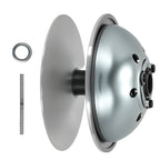 Primary Driven Clutch 1" Bore 1/4" Keyway for Comet for 302405A (2010–2010)