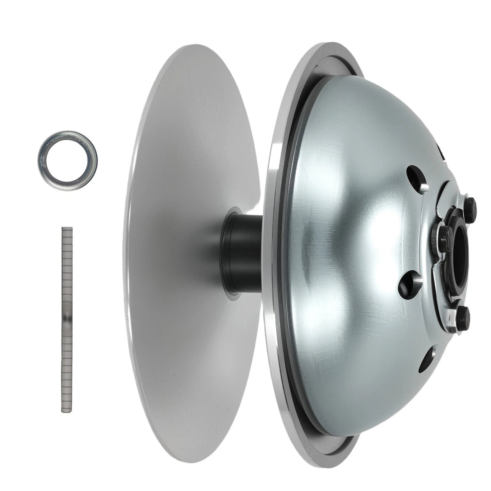 Primary Driven Clutch 1" Bore 1/4" Keyway for Comet for 302405A (2010–2010)