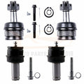 Set of 4 Ball Joints for Ford Explorer Ranger (1993–1994)