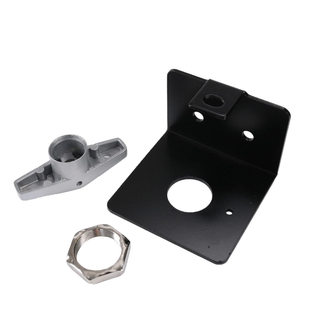 Disconnect Switch for 2024-2027 Models