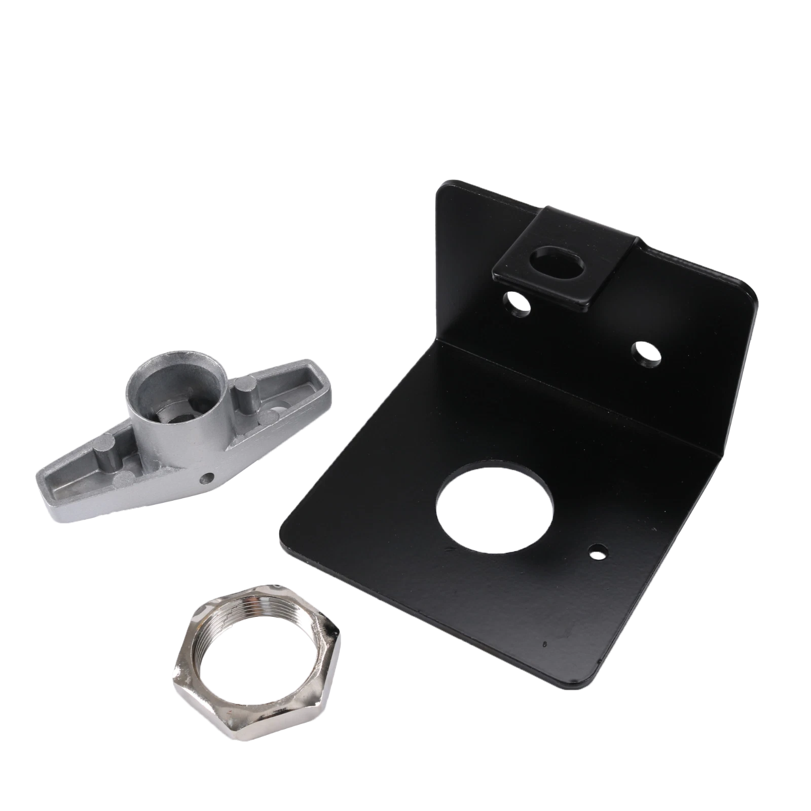 Disconnect Switch for 2024-2027 Models
