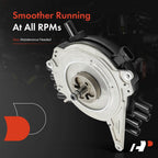 Ignition Distributor for Chevy Camaro (1995-1997)