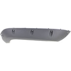 Fender Flares for Jeep Liberty (2005–2007) Pre-Painted Front Right