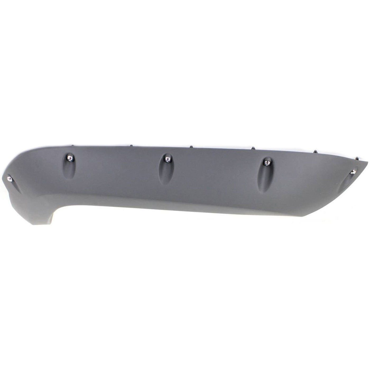 Fender Flares for Jeep Liberty (2005–2007) Pre-Painted Front Right
