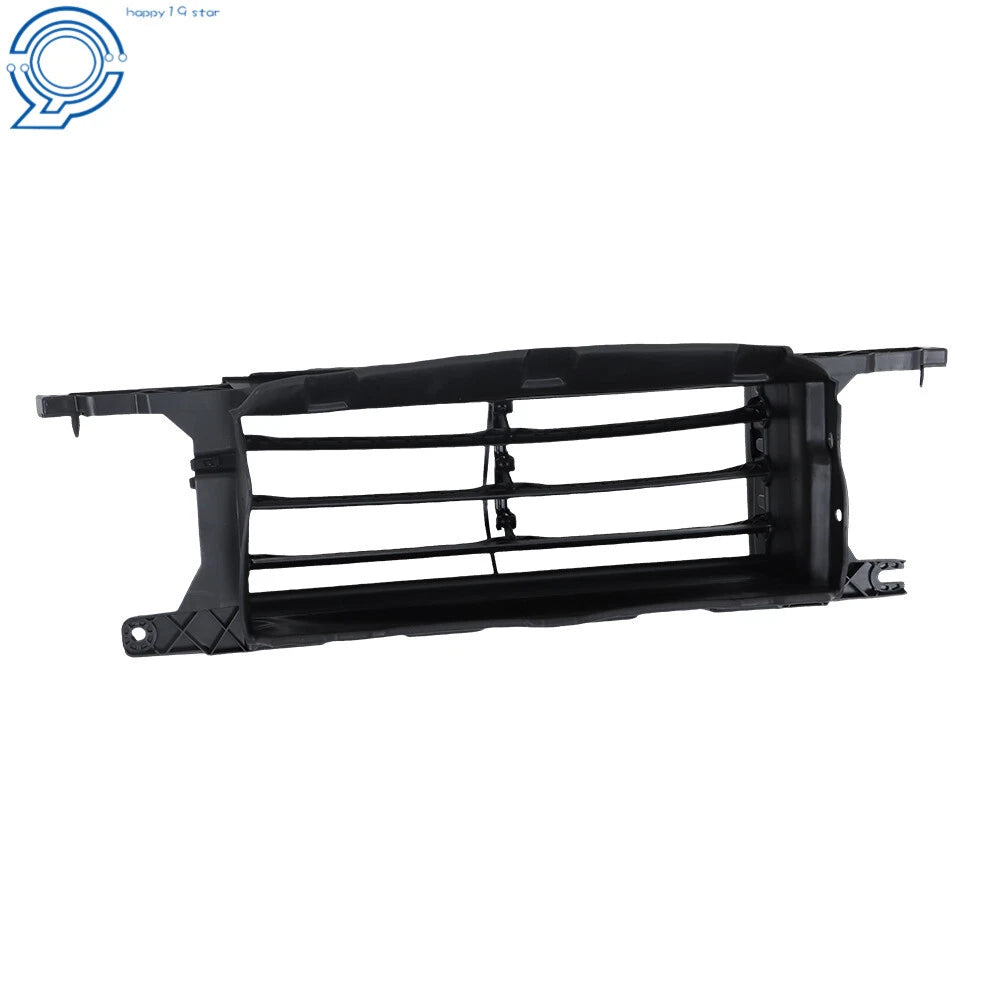 Lower Grille Radiator Airflow Shutter for Ford F-150 (2015-2017)