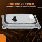 Headlight Module Ballast for BMW 3 Series E92 E93 LCI (2008–2013) 63117263052