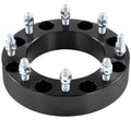 2X 2" Wheel Spacers M14X1.5 154mm for GMC Sierra 3500 HD (2011–2024)