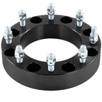 2X 2" Wheel Spacers M14X1.5 154mm for GMC Sierra 3500 HD (2011–2024)