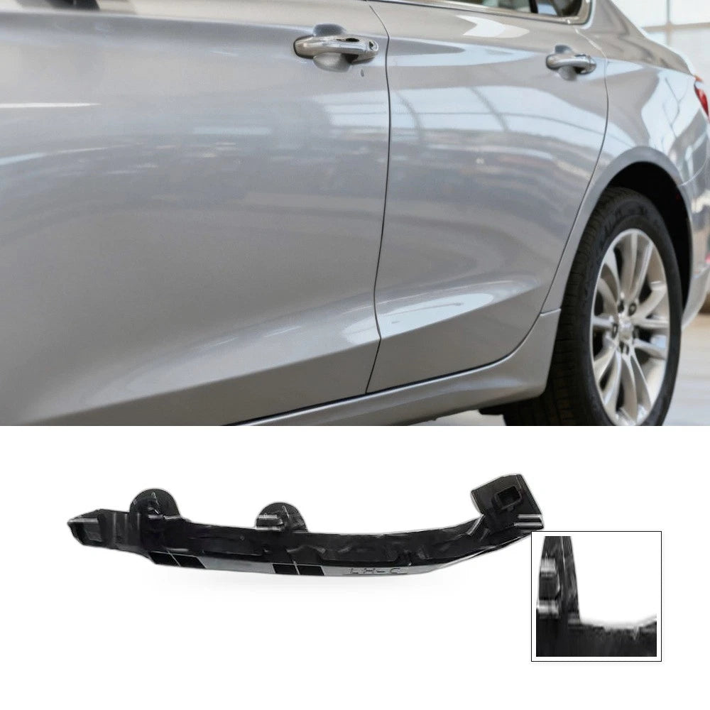 Front Bumper Bracket for Chrysler 200 (2011–2014) 68081883AD