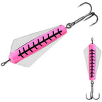 Fishing Bait Spinner Lure for Saltwater Fishing (VIB)