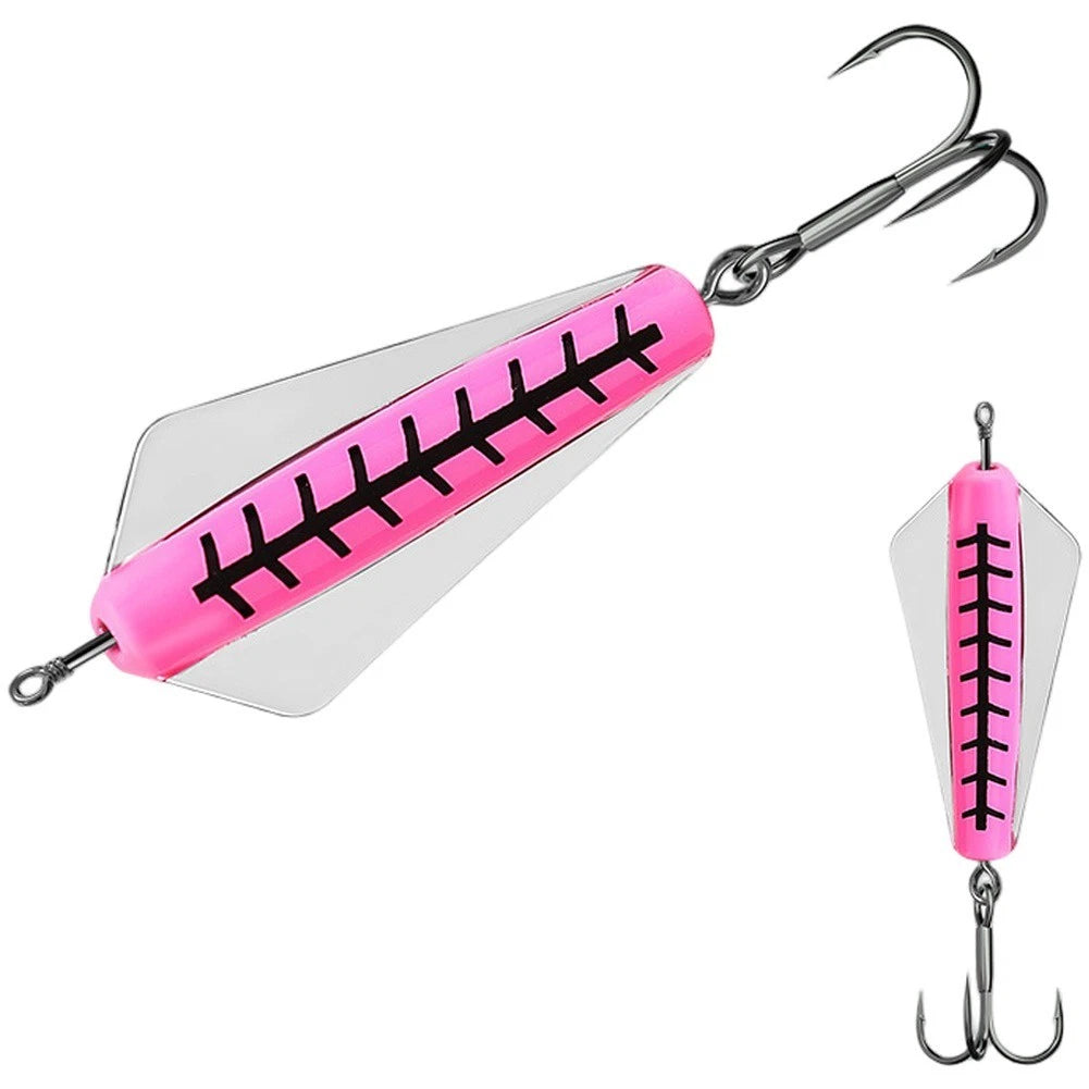 Fishing Bait Spinner Lure for Saltwater Fishing (VIB)