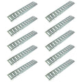 2' E-Track for Universal (Replaces ETH-24-4)
