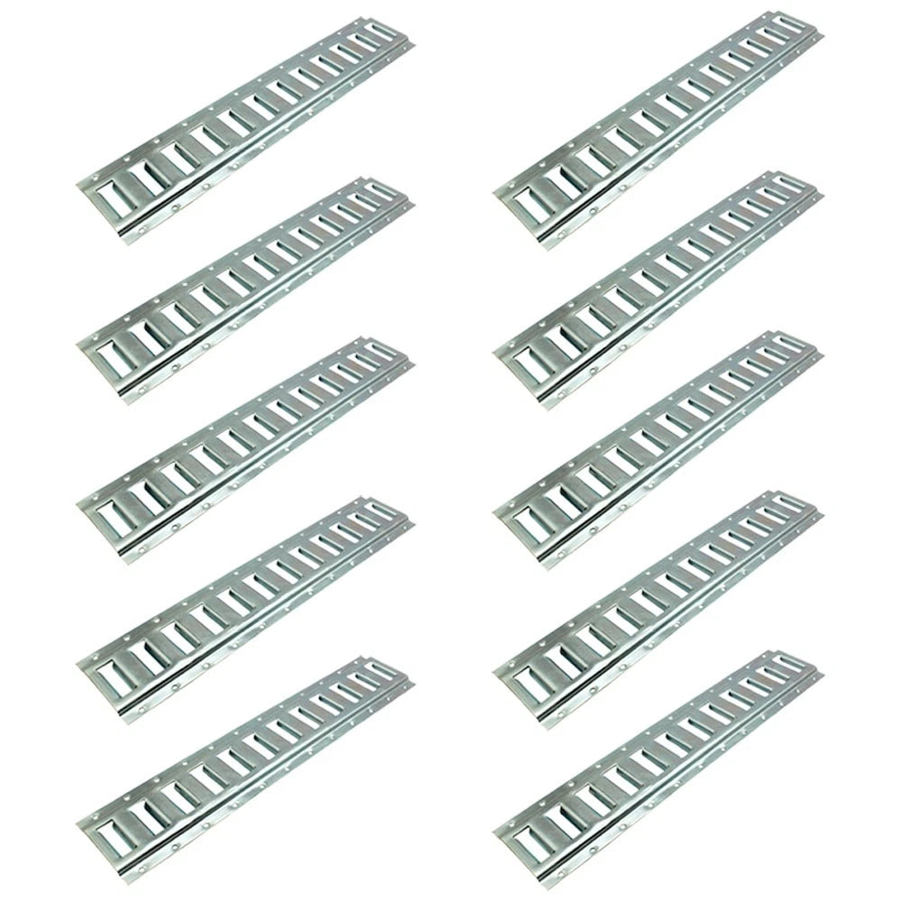 2' E-Track for Universal (Replaces ETH-24-4)