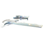 Hood Hinges for Police Interceptor Sedan