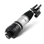 Front Driver Side Air Suspension Strut for Mercedes S211 E320 E350 E500 (2003–2009)