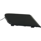 Tow Eye Cover for Lexus IS300 (2017)