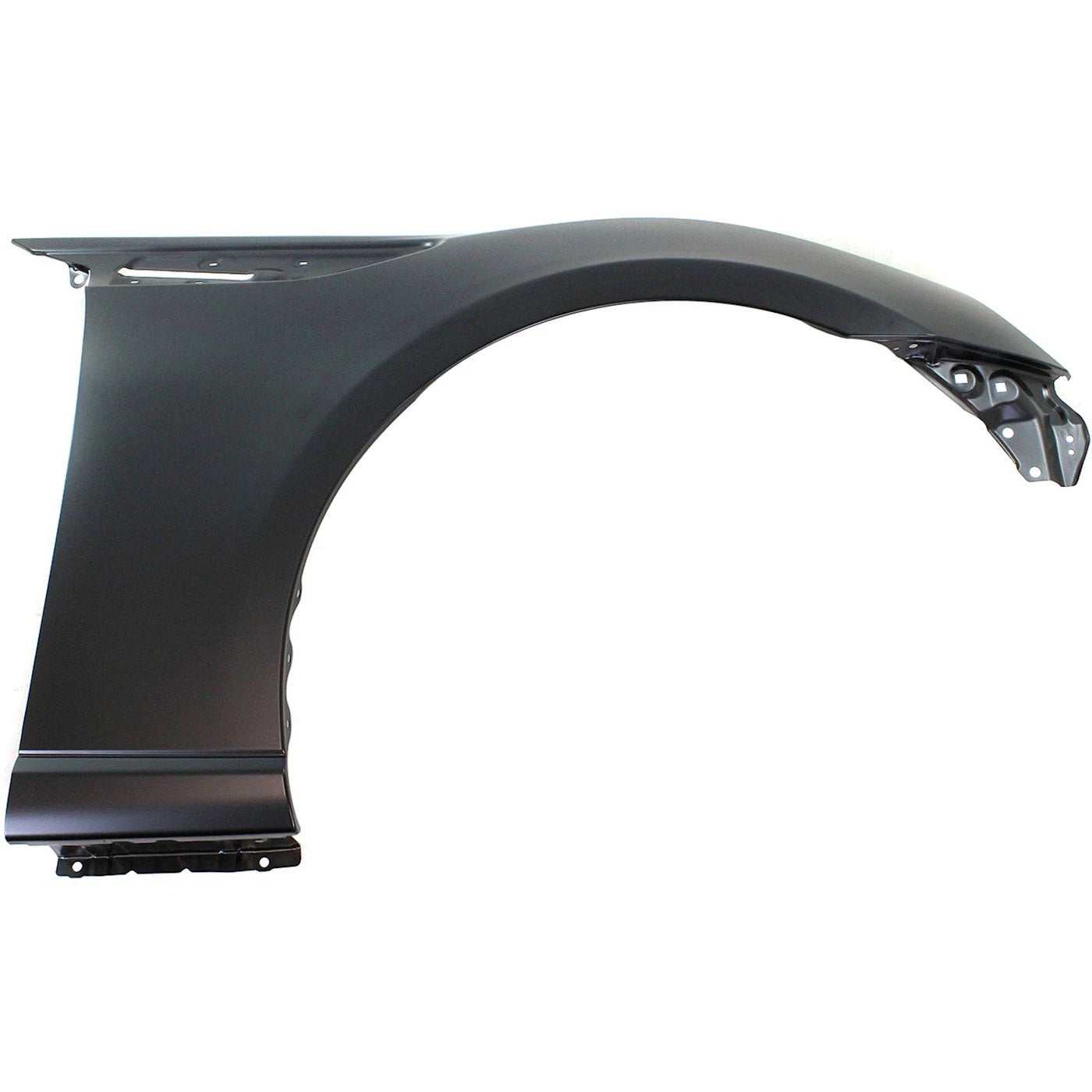 Fender for Scion FR-S (2013–2016) Front Driver and Passenger Side