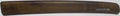 Dash Finishing Panel Trim for Cougar LS (1989–1990) Wood Grain Grade B