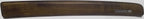 Dash Finishing Panel Trim for Cougar LS (1989–1990) Wood Grain Grade B