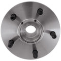 2X Front Wheel Hubs for Lexus ES350