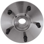 2X Front Wheel Hubs for Lexus ES350