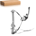 Front Left Power Window Motor Regulator for Honda Accord (2003–2007)