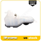 Radiator Coolant Reservoir Tank for Jaguar S-Type (2003–2008)