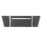 Ashtray Panel Seat Heat Button Cover Trim for Chrysler 300 300C (2005-2007)