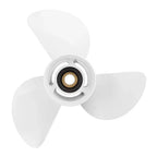 13 5/8 x 13 Boat Propeller for Yamaha Outboard 50-130HP (15 Tooth, RH)