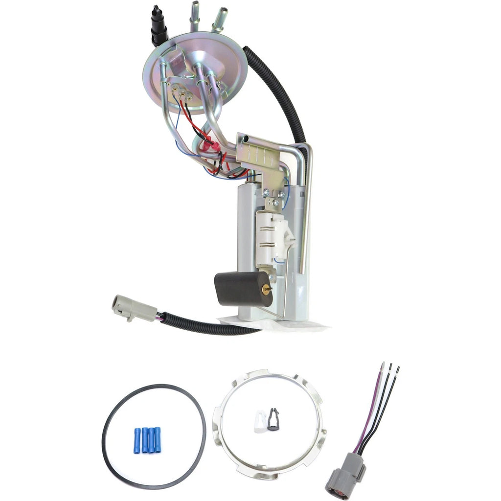 Fuel Pump Module for Ford F-150 F-250 F-350 (1992–1996) Electric